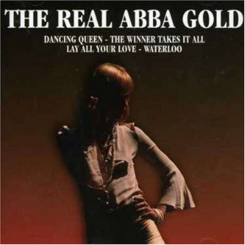 Real Abba Gold Pop