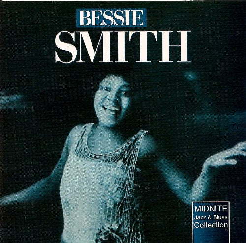 Empress of the Blues Blues