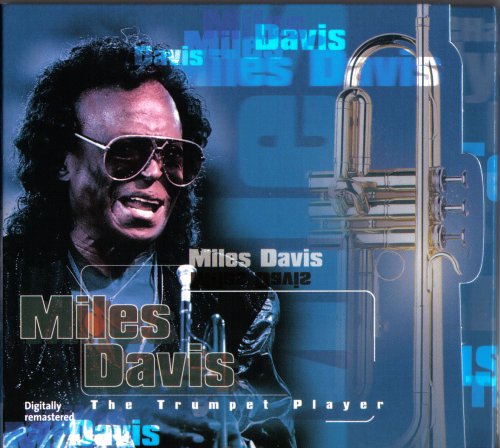 Product Image: The Trumpet Player