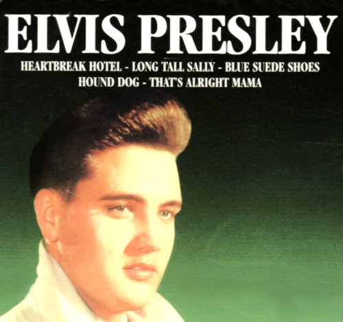 Product Image: Elvis Presley