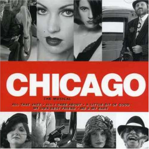 Chicago the Musical Rock