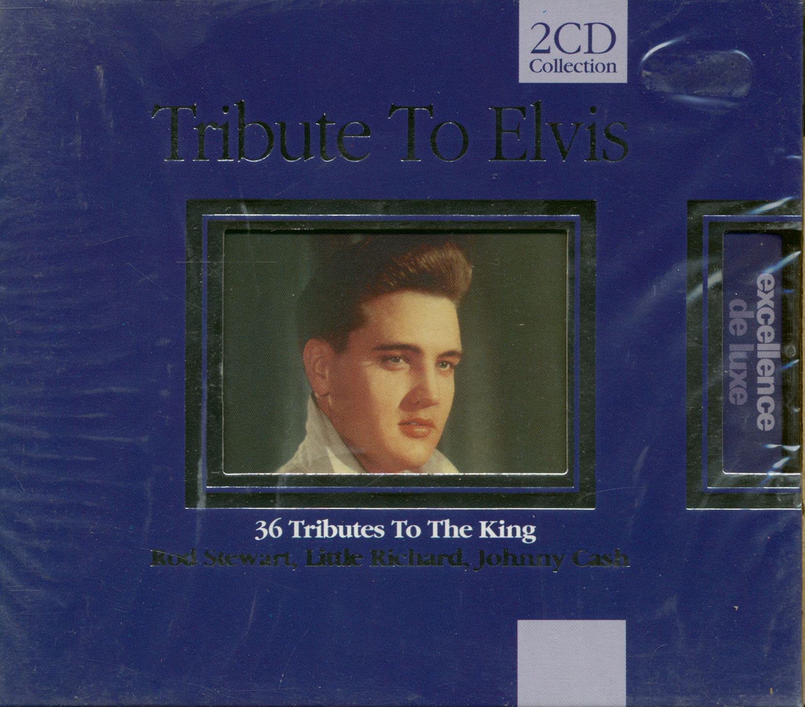 36 Tributes to the King Pop