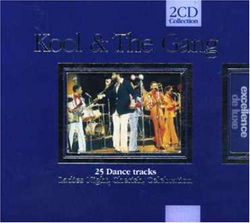 25 Dance Tracks Pop