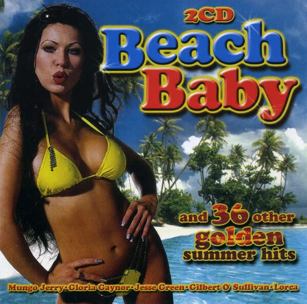 Beach Baby Music