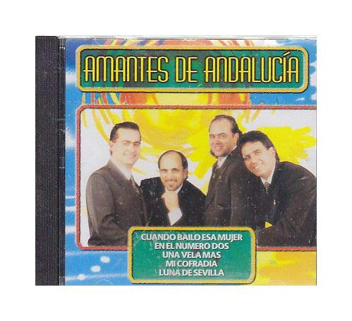 Amantes De Andalucia Music