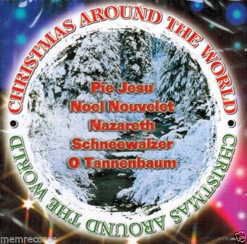 Christmas Around the World Pop