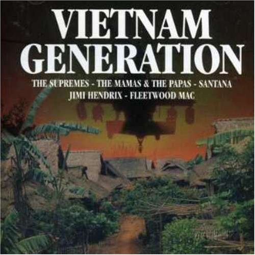 Product Image: Vietnam Generation