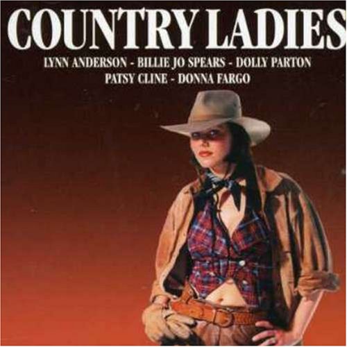 Product Image: Country Ladies