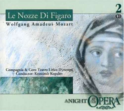 Le Nozze di Figaro Classical