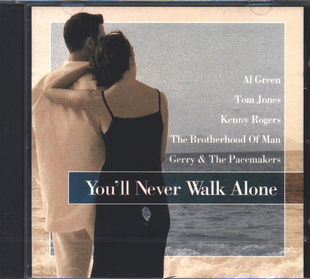 You'll Never Walk Alone Pop