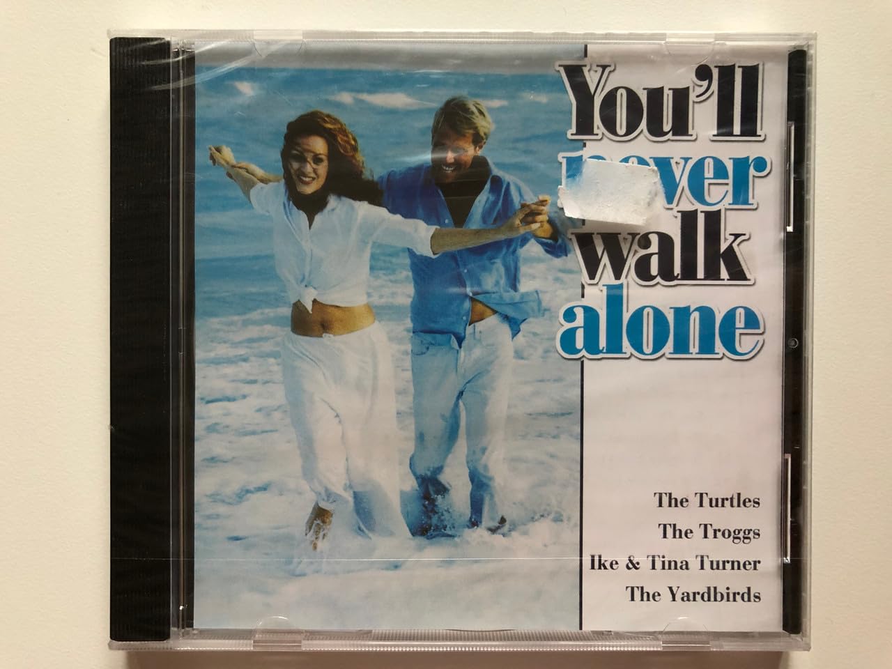 You'll Never Walk Alone Pop