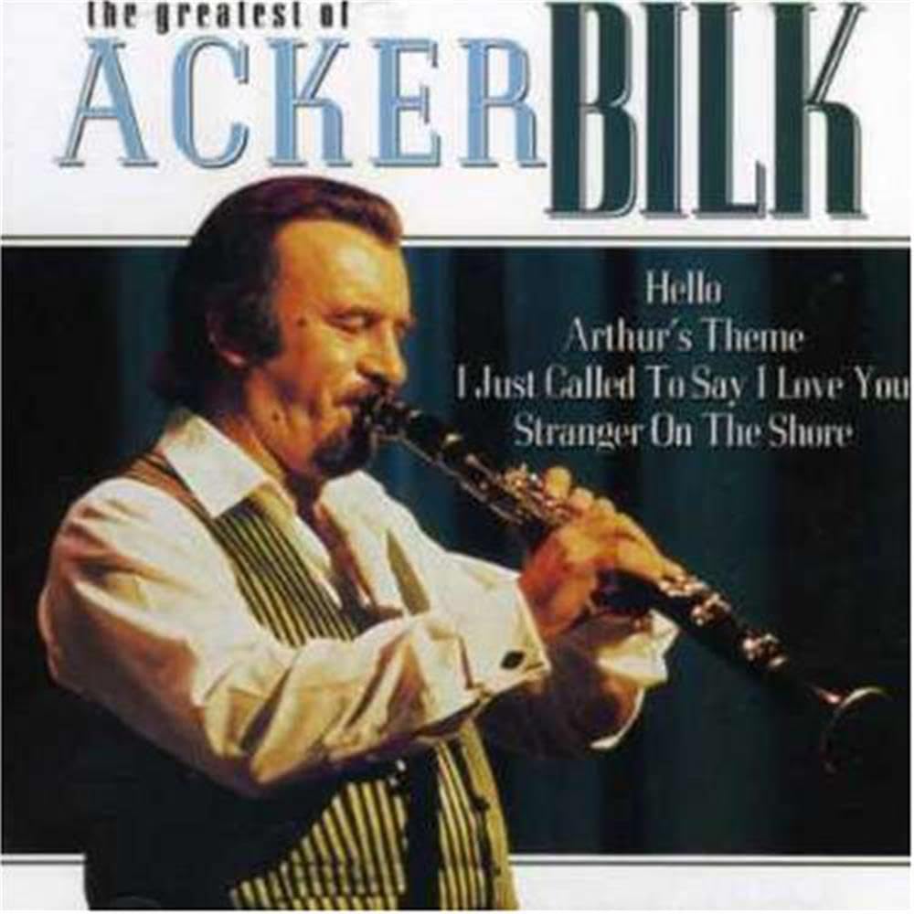 Greatest of Jazz