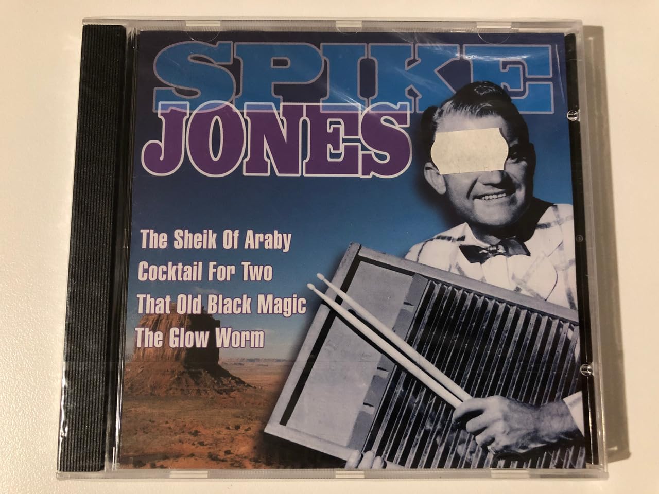 Spike Jones Music