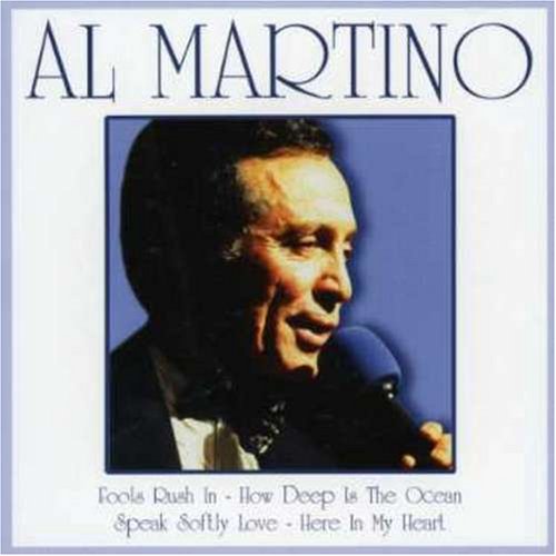 Product Image: Al Martino