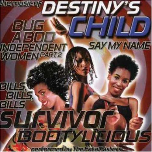 Music of Destiny's Child Funk, R&B & Soul