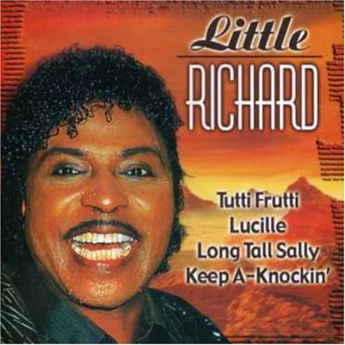 Product Image: Little Richard