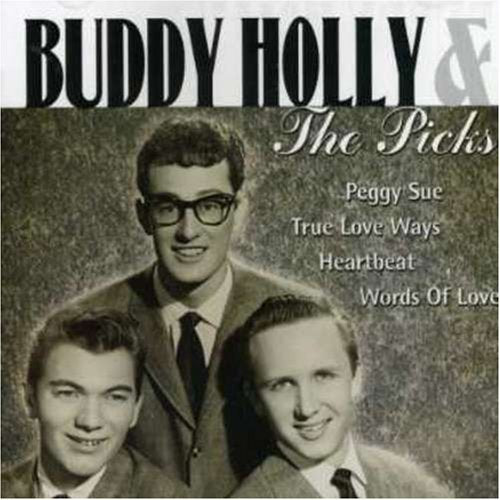 Buddy Holly and the Picks Pop