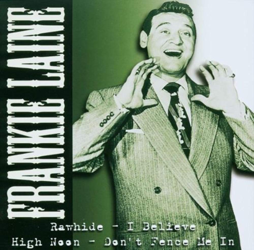 Rawhide Jazz