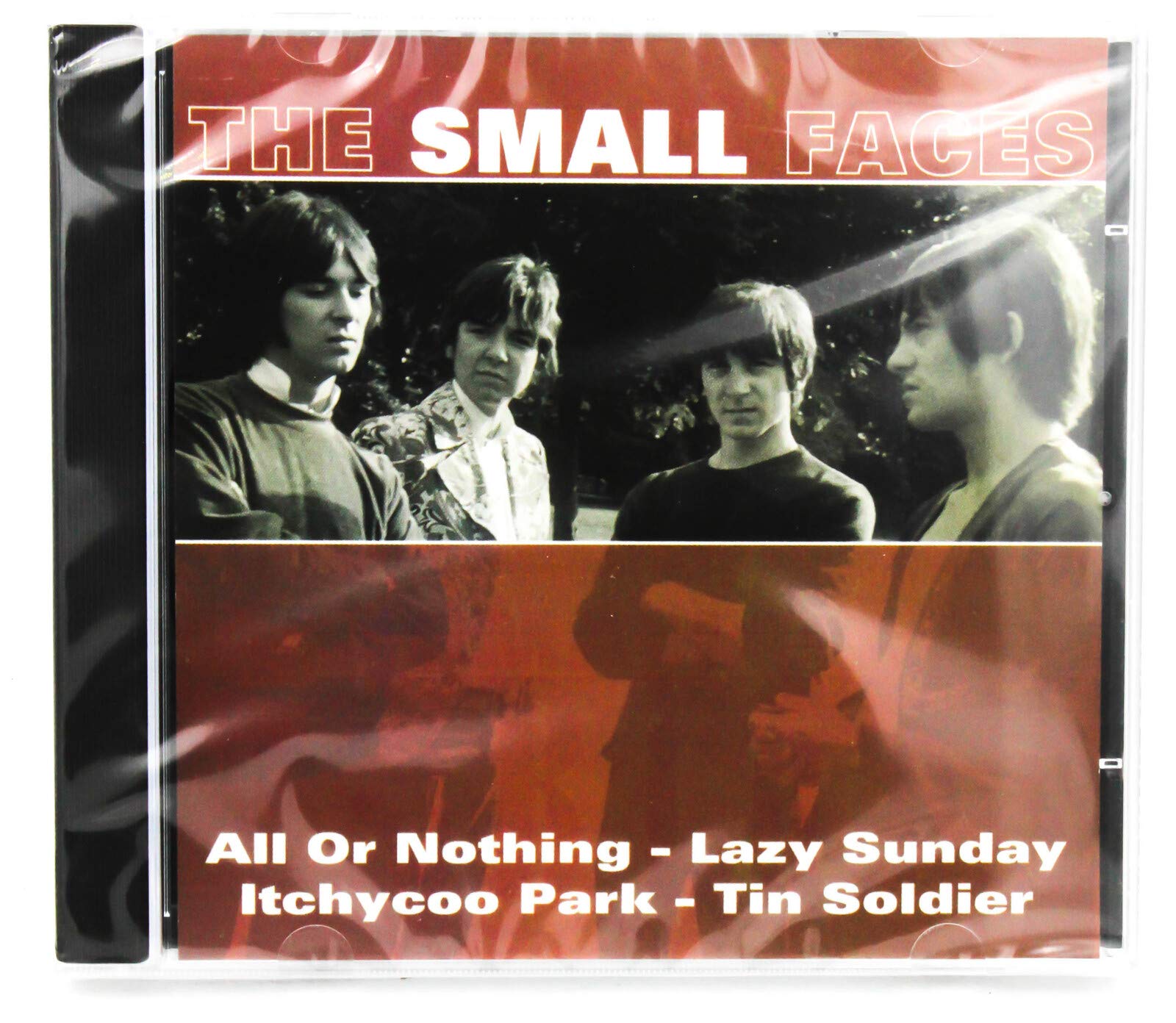 Small Faces Pop
