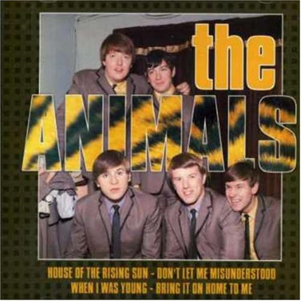 Animals Jazz