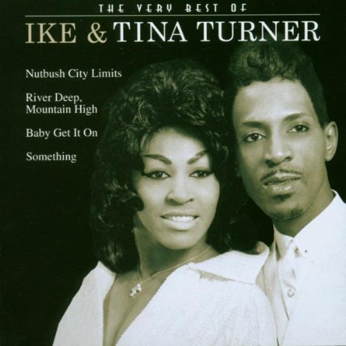 Nutbush City Limits - Very best of Pop
