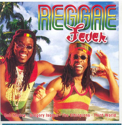 Reggae Fever Reggae