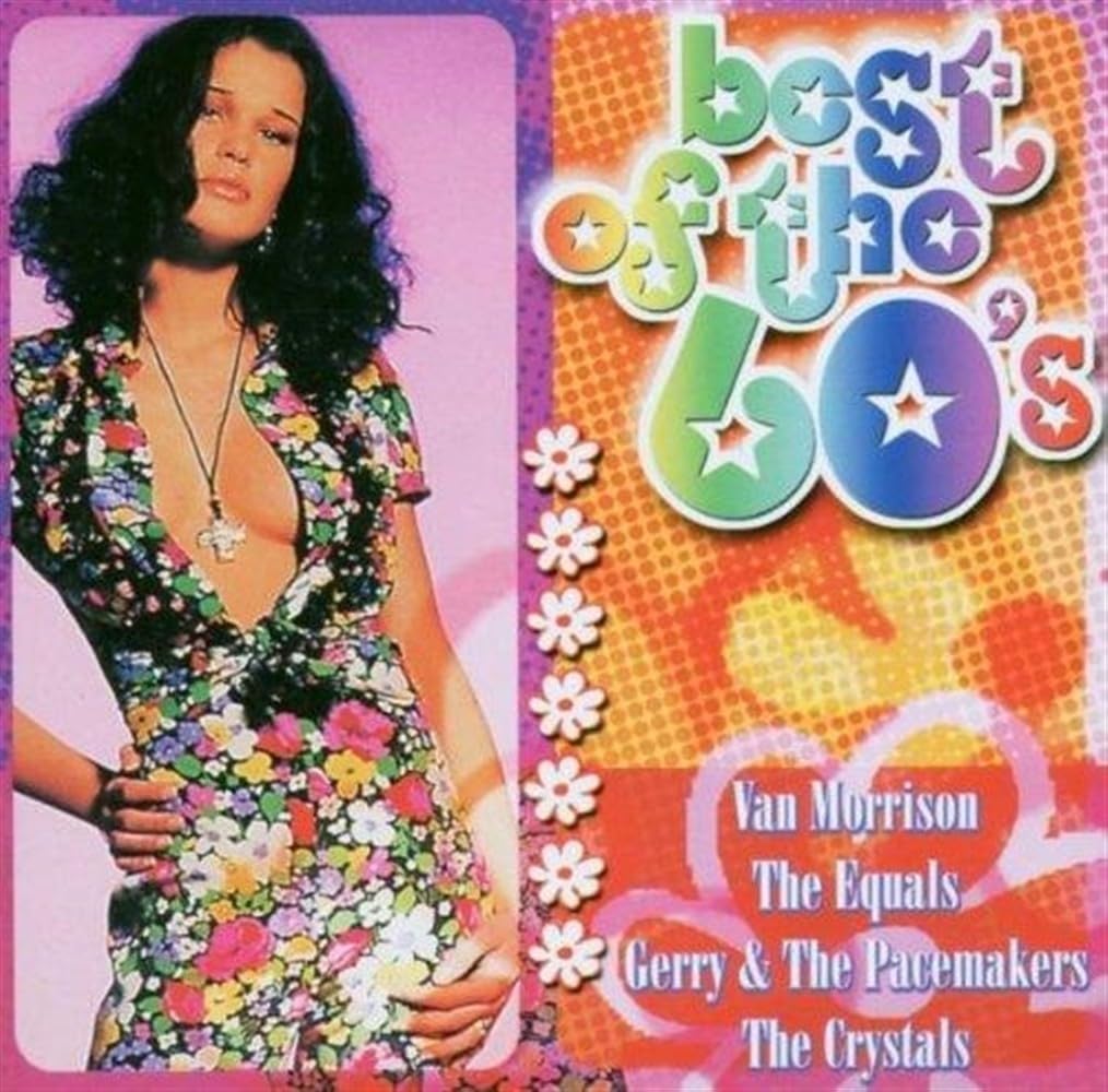 Best of the 60'S Pop