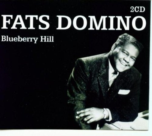 Blueberry Hill Funk, R&B & Soul