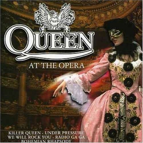 Product Image: At the Opera