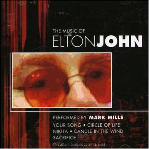 Music of Elton John Pop