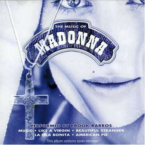 Music of Madonna Pop