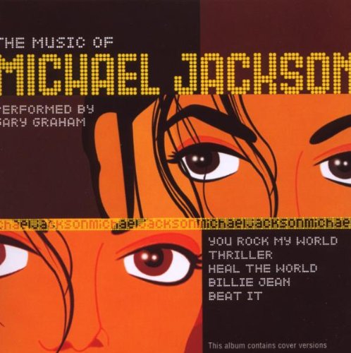 The Music of Michael Jackson Pop