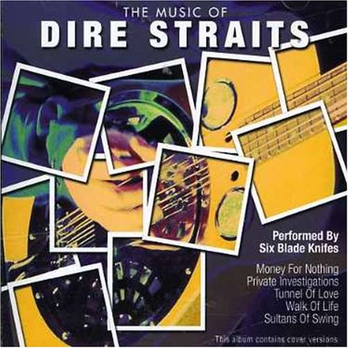 Music of Dire Straits Rock