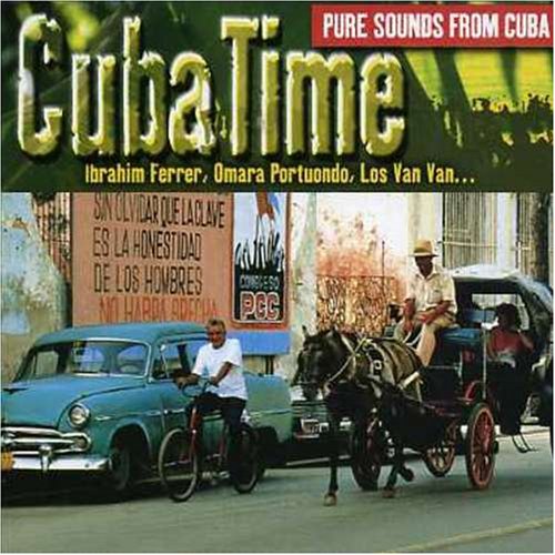 Product Image: Cuba Time