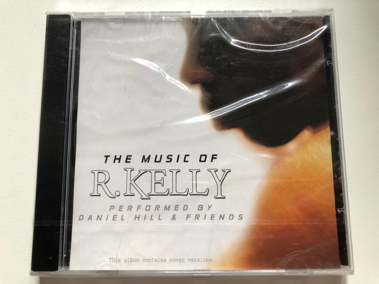 Music of R. Kelly Funk, R&B & Soul
