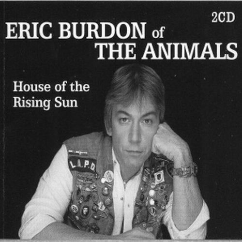 House of the Rising Sun Blues