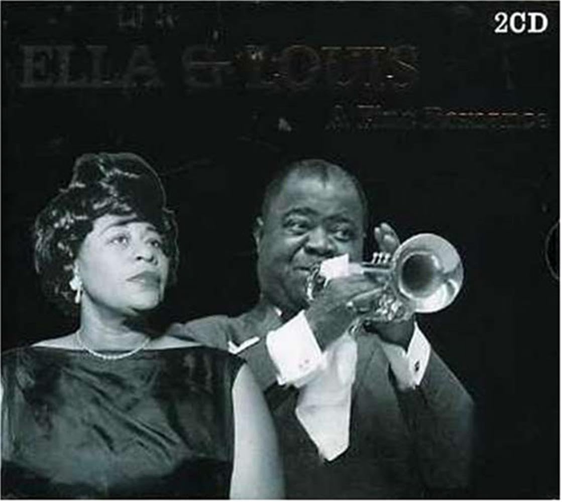 A Fine Romance Jazz