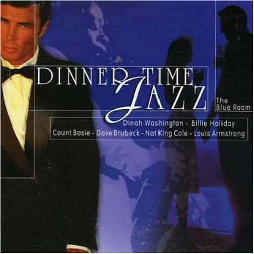 Dinner Time Jazz Jazz