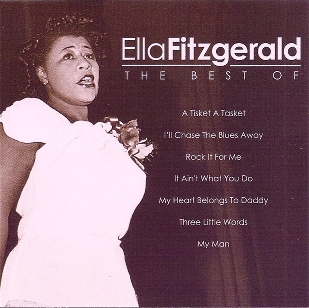 Product Image: Ella Fitzgerald