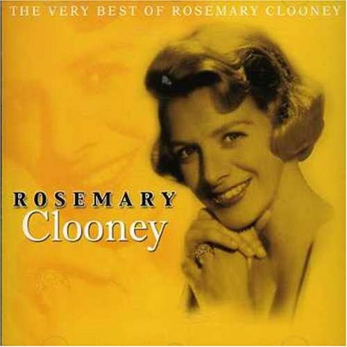 Rosemary Clooney Music