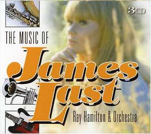 Music of James Last Other music genres