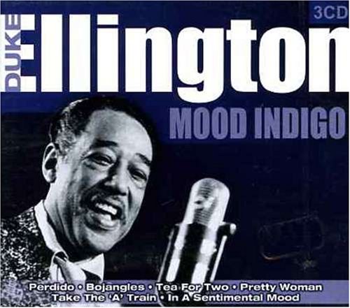Mood Indigo Jazz