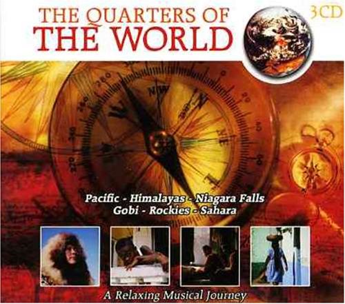 The Quarters of the World Other music genres