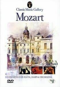 Mozart - Classic Music Gallery Music