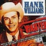Hank Williams Country & Folk