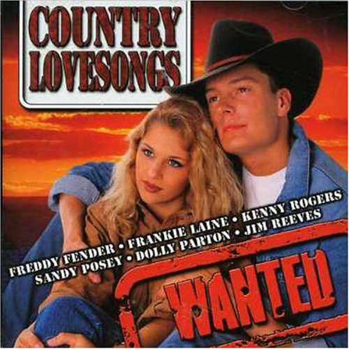 Country Lovesongs Country & Folk