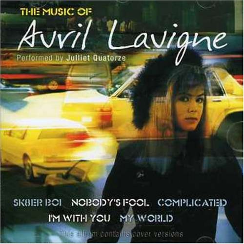 Music of Avril Lavigne Pop