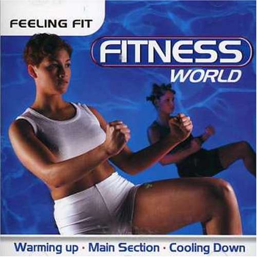 Fitness World Dance & Electronic