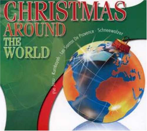 Christmas Around the World Other music genres