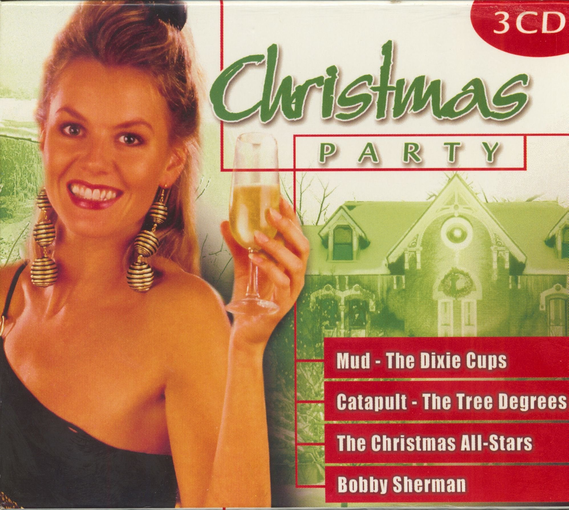 Product Image: Christmas Party